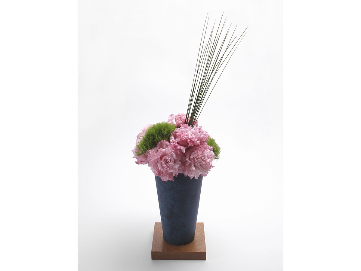 KANAYA BOWL HM+51 / カナヤ 合鉢 HM+51 フラワーベース （花器・プランター・グリーン > 花瓶・フラワーベース） 5