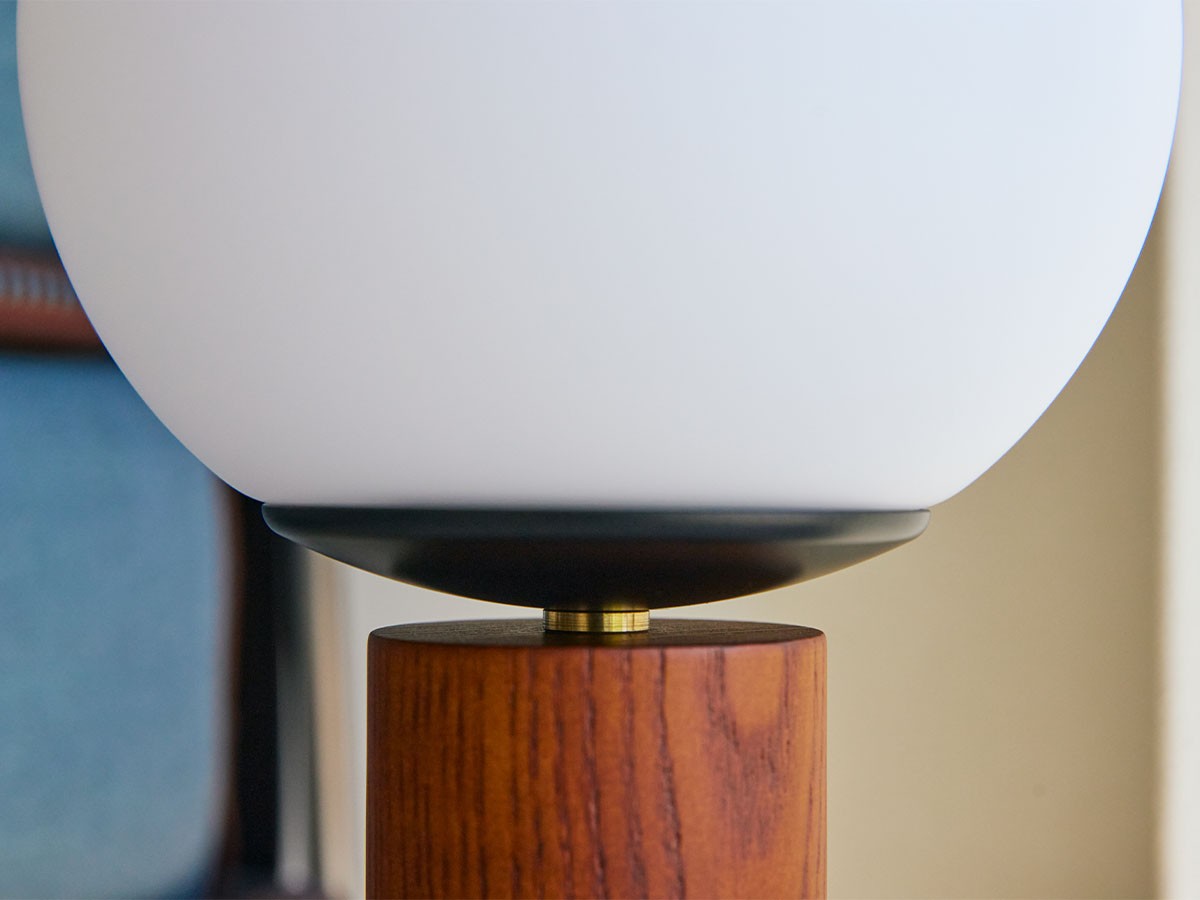 APROZ ARLO / T / アプロス アーロ テーブル （ライト・照明 > テーブルランプ） 11