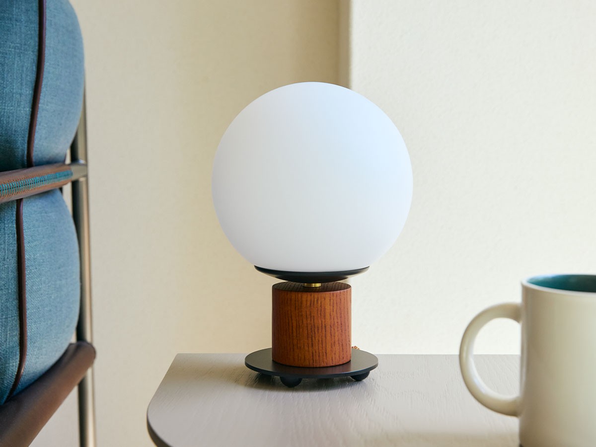 APROZ ARLO / T / アプロス アーロ テーブル （ライト・照明 > テーブルランプ） 10