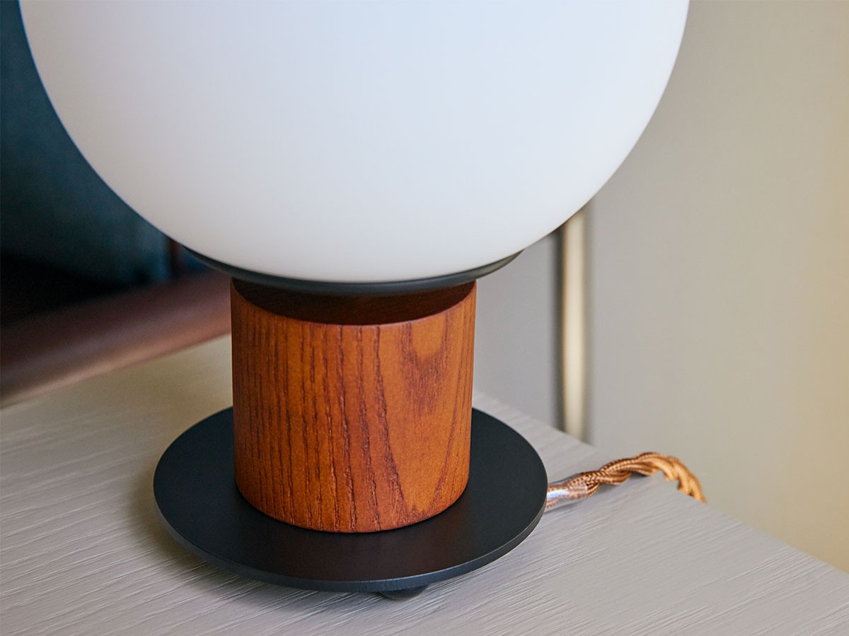 APROZ ARLO / T / アプロス アーロ テーブル （ライト・照明 > テーブルランプ） 12