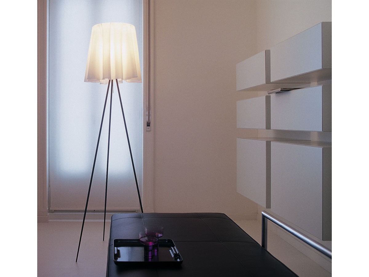 FLOS ROSY ANGELIS / フロス ロジー・アンジェリス （ライト・照明 > フロアライト・フロアスタンド） 2