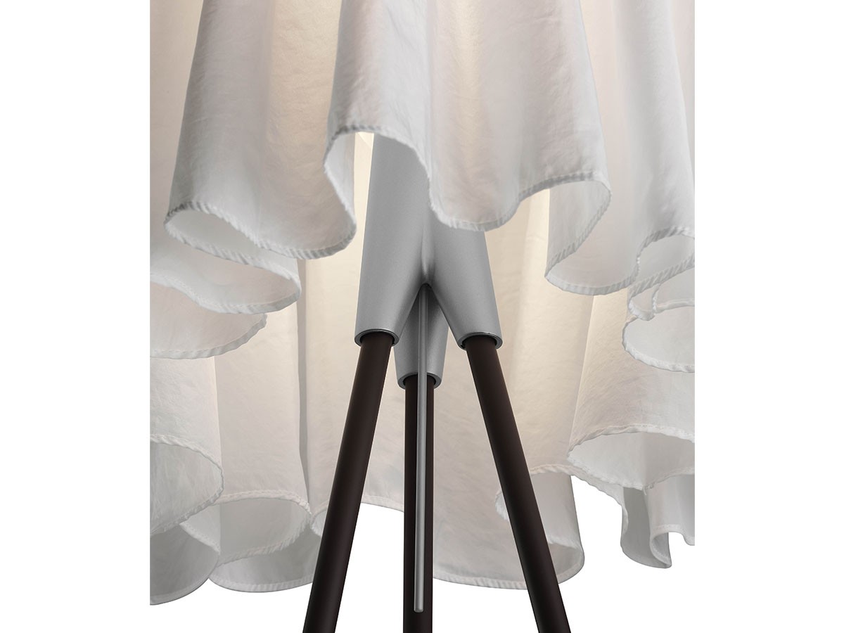 FLOS ROSY ANGELIS / フロス ロジー・アンジェリス （ライト・照明 > フロアライト・フロアスタンド） 3