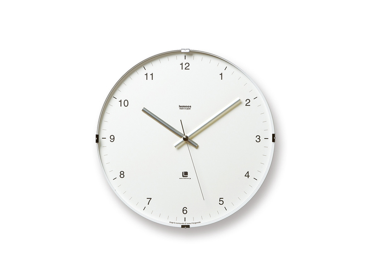Lemnos North clock / レムノス ノース クロック （時計 > 壁掛け時計） 2
