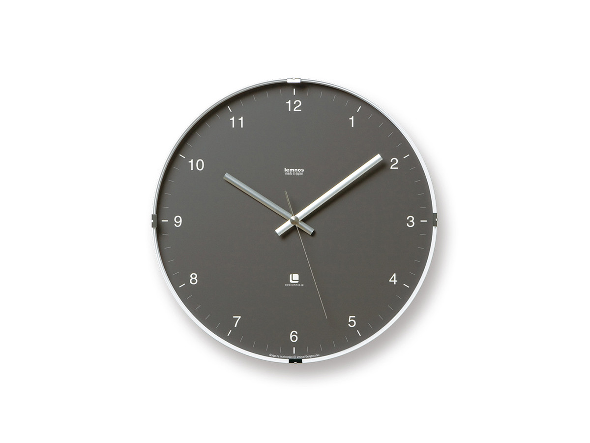 FLYMEe accessoire North clock