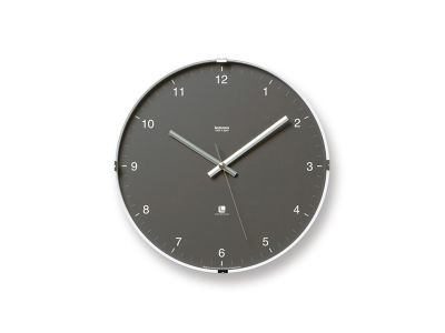 Lemnos North clock / レムノス ノース クロック - インテリア・家具