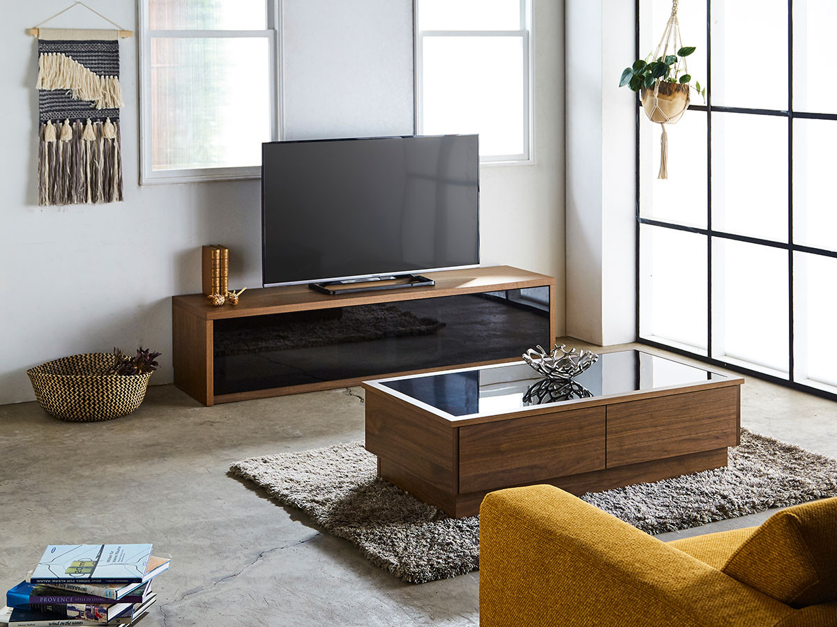 FLYMEe vert CENTER TABLE / フライミーヴェール センター