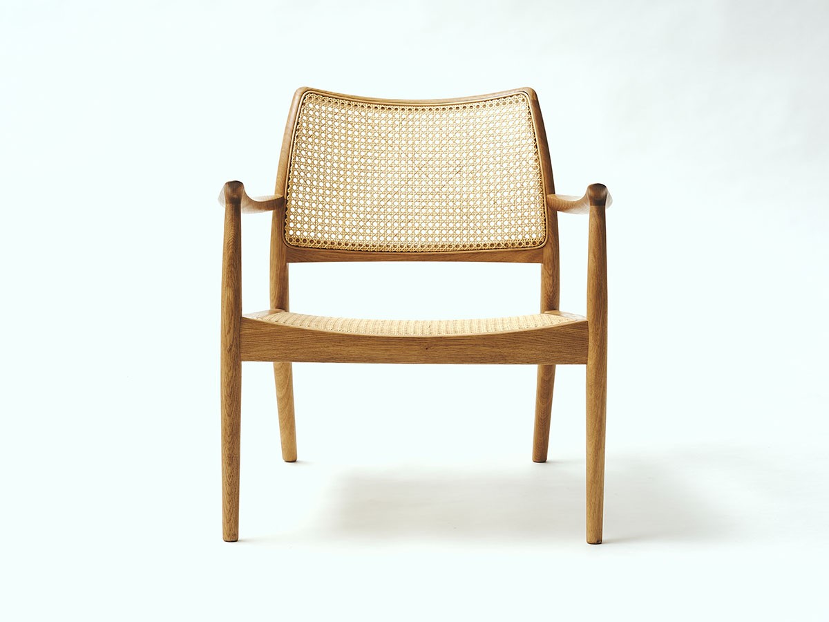 nail chair series Lounge Chair / ネイルチェアシリーズ ラウンジチェア ヨーロッパオーク （チェア・椅子 > ラウンジチェア） 4