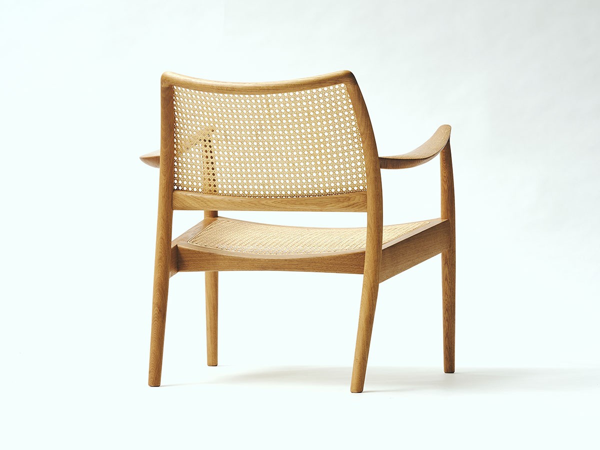 nail chair series Lounge Chair / ネイルチェアシリーズ ラウンジチェア ヨーロッパオーク （チェア・椅子 > ラウンジチェア） 7