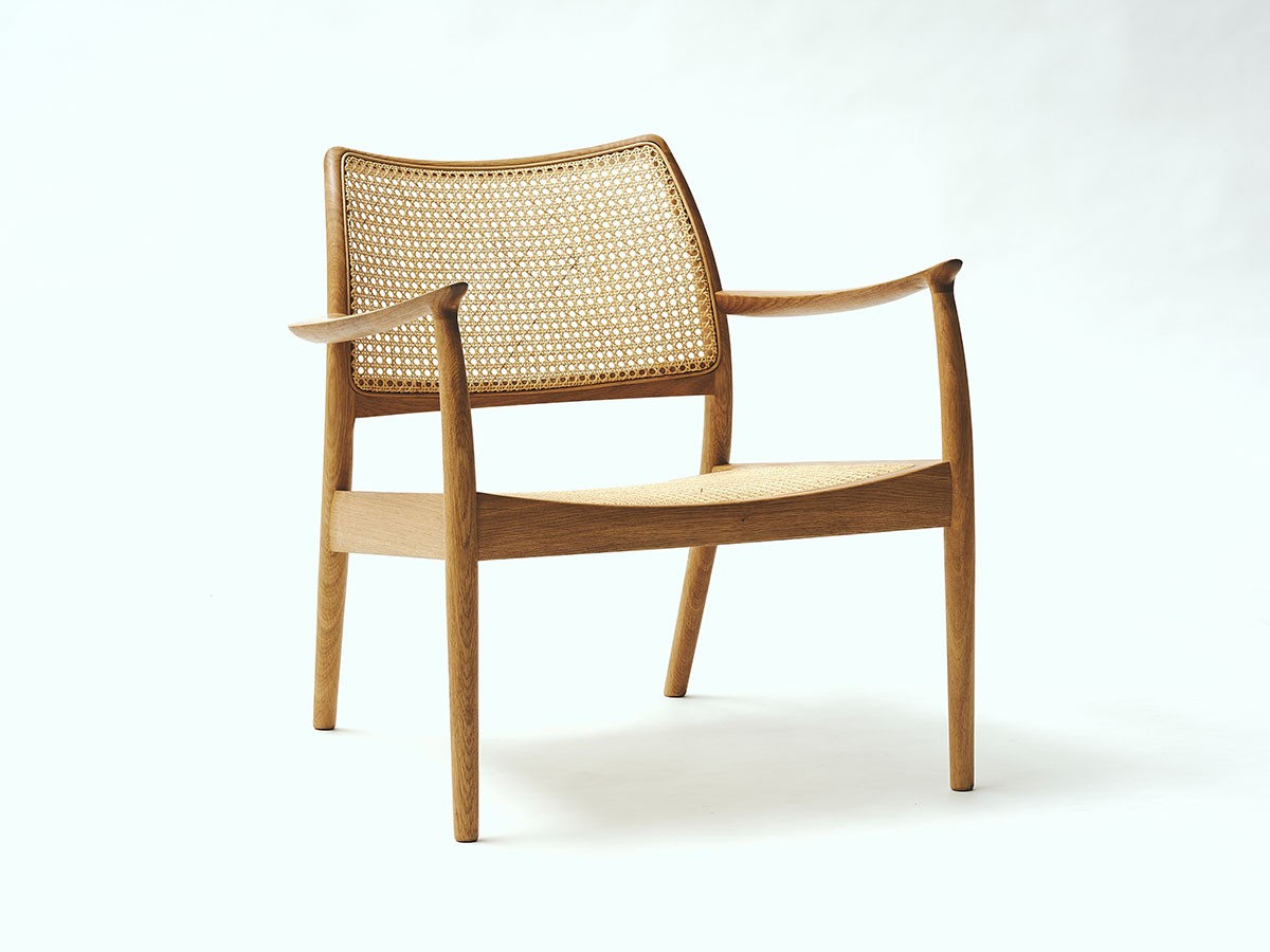 nail chair series Lounge Chair / ネイルチェアシリーズ ラウンジチェア ヨーロッパオーク （チェア・椅子 > ラウンジチェア） 9