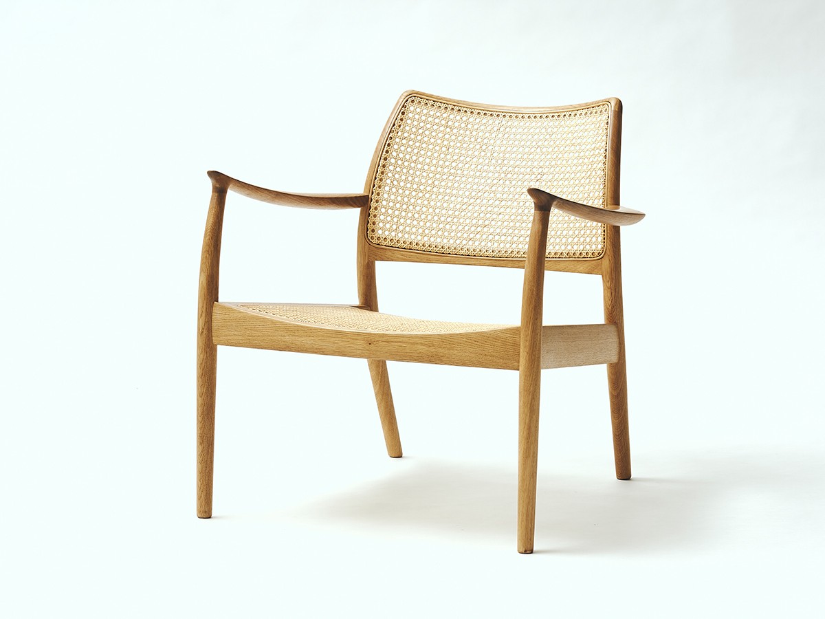 nail chair series Lounge Chair / ネイルチェアシリーズ ラウンジチェア ヨーロッパオーク （チェア・椅子 > ラウンジチェア） 5
