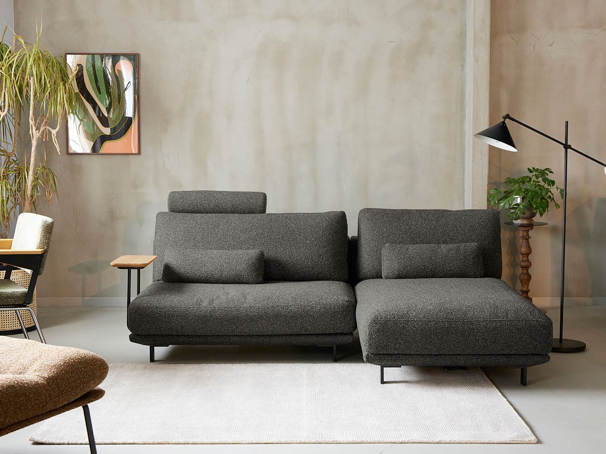 bond SWAMPS Sofa Headrest / ボンド スワップス ソファ ヘッドレスト （ソファ > ヘッドレスト） 10