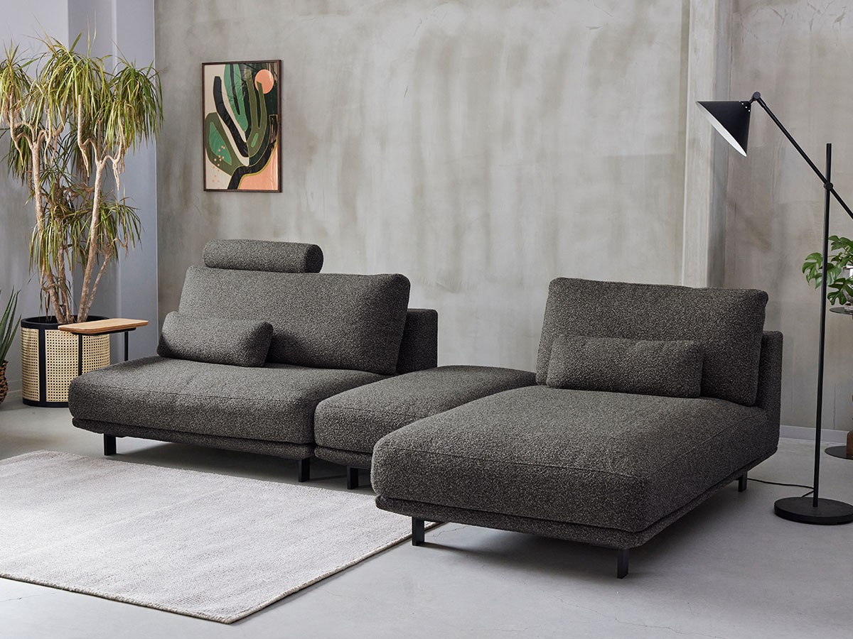 bond SWAMPS Sofa Headrest / ボンド スワップス ソファ ヘッドレスト （ソファ > ヘッドレスト） 12
