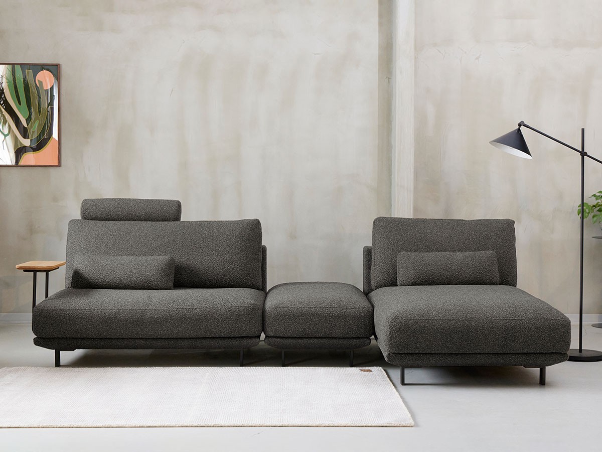 bond SWAMPS Sofa Headrest / ボンド スワップス ソファ ヘッドレスト （ソファ > ヘッドレスト） 11
