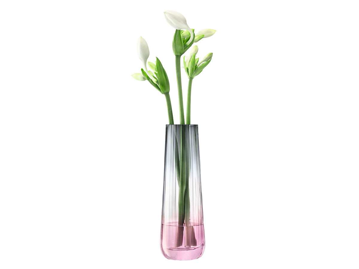 LSA International DUSK VASE / エルエスエー インターナショナル