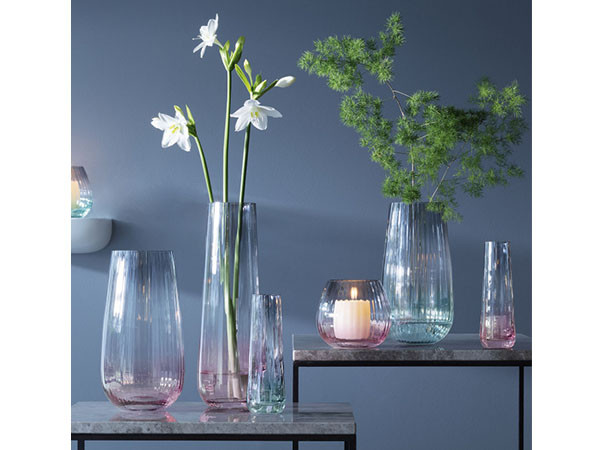LSA International DUSK VASE / エルエスエー インターナショナル