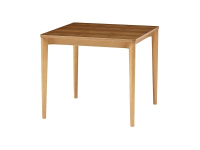 天童木工 Dining Table / てんどうもっこう ダイニングテーブル R-0281TK-ST 幅80cm -  インテリア・家具通販【FLYMEe】