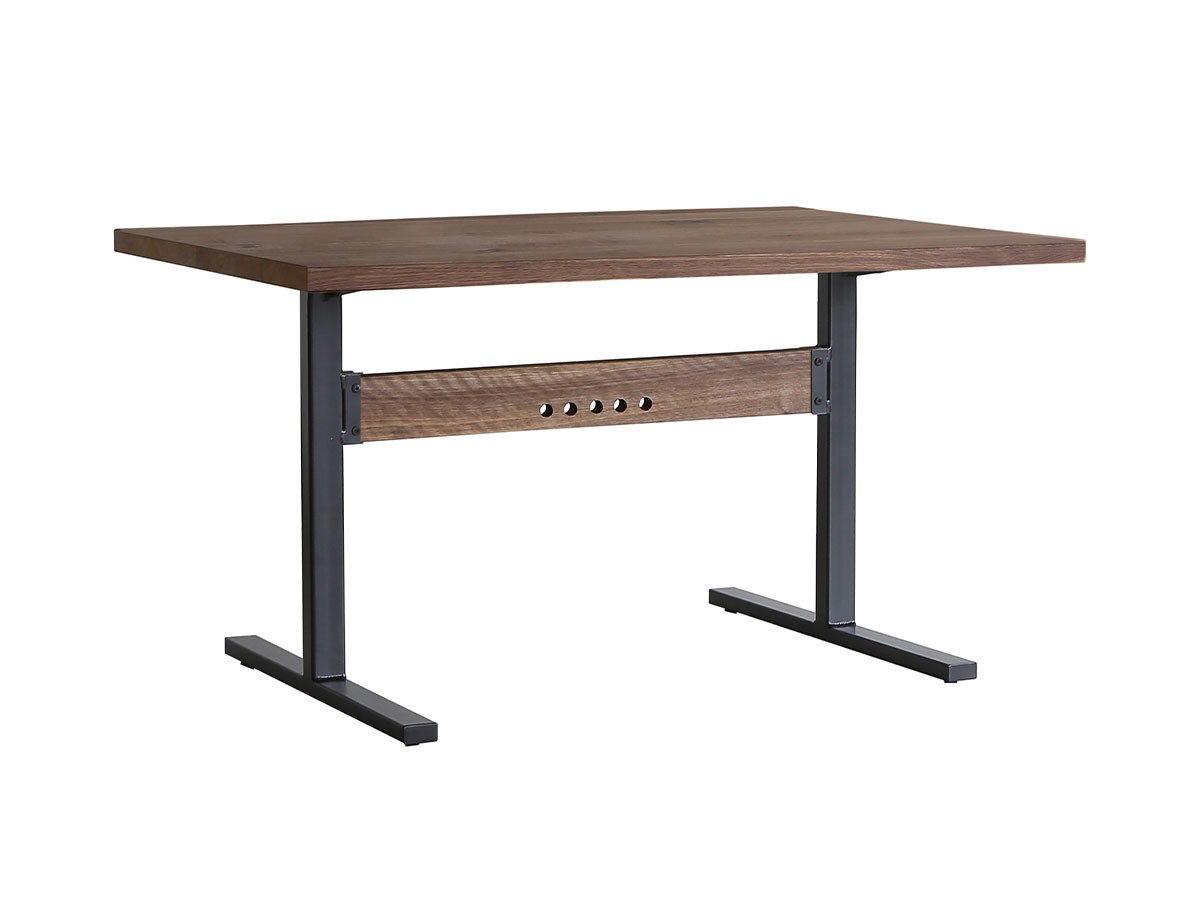 Easy Life BOSE LD TABLE / イージーライフ ボース LDテーブル 幅120cm（ウォールナット材） （テーブル > リビングダイニングテーブル） 1