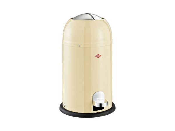 WESCO KICKMASTER JUNIOR PEDAL BIN 12L / ウェスコ キックマスター ジュニア ペダルビン 12L （雑貨・その他インテリア家具 > ごみ箱・ダストボックス） 4