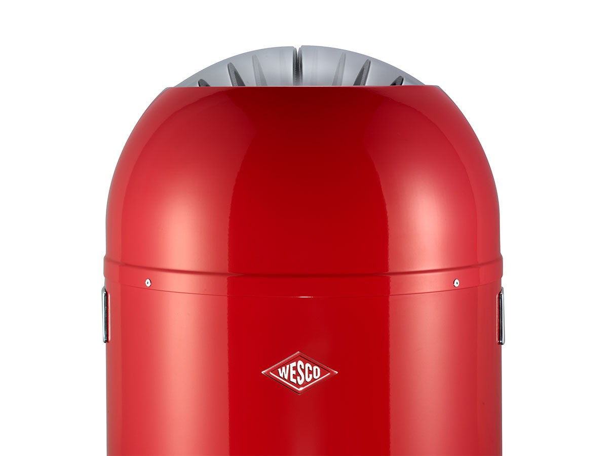 WESCO KICKMASTER JUNIOR PEDAL BIN 12L / ウェスコ キックマスター ジュニア ペダルビン 12L （雑貨・その他インテリア家具 > ごみ箱・ダストボックス） 13