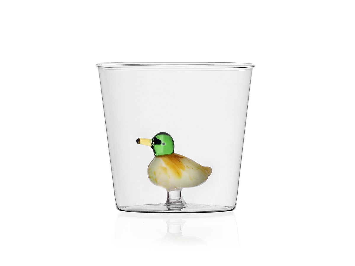 Animal Farm Tumbler 
Duck