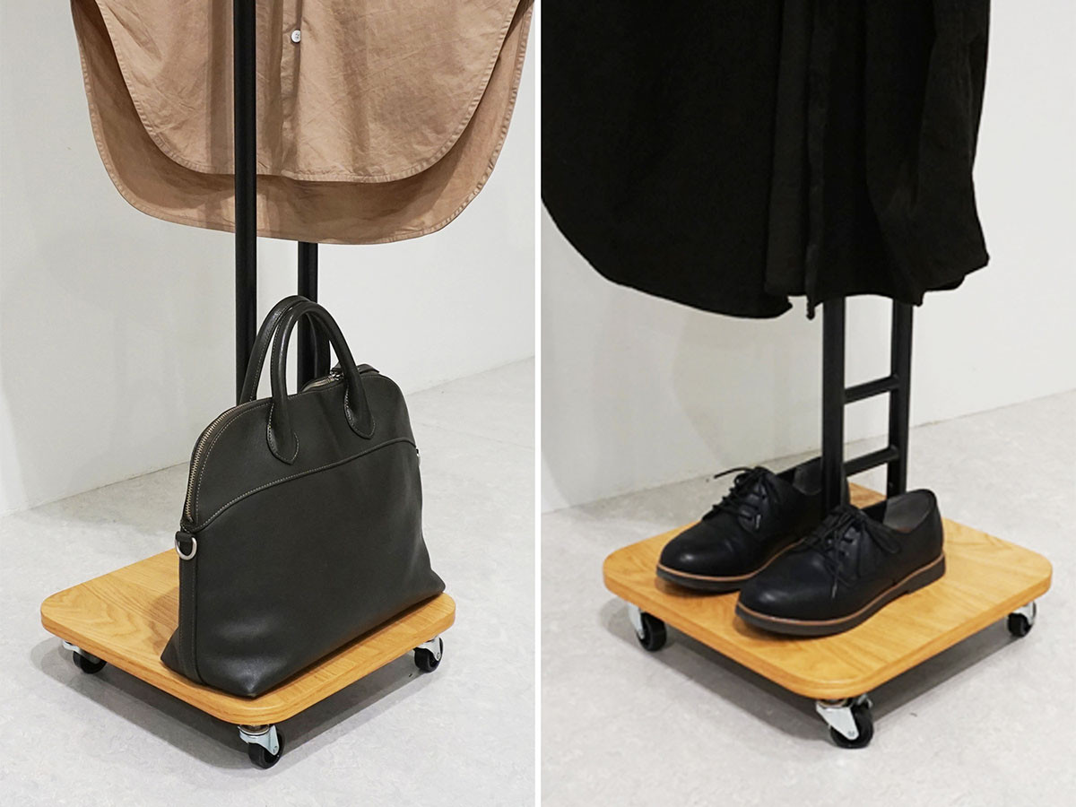 VALET HANGER STAND / バレット ハンガースタンド （ハンガーラック・コートハンガー > コートハンガー） 15