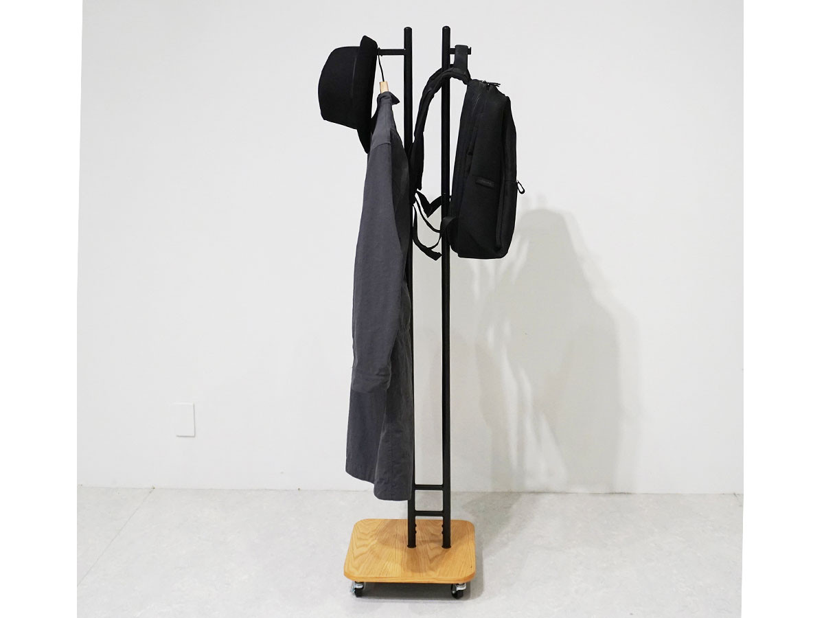 VALET HANGER STAND / バレット ハンガースタンド （ハンガーラック・コートハンガー > コートハンガー） 10