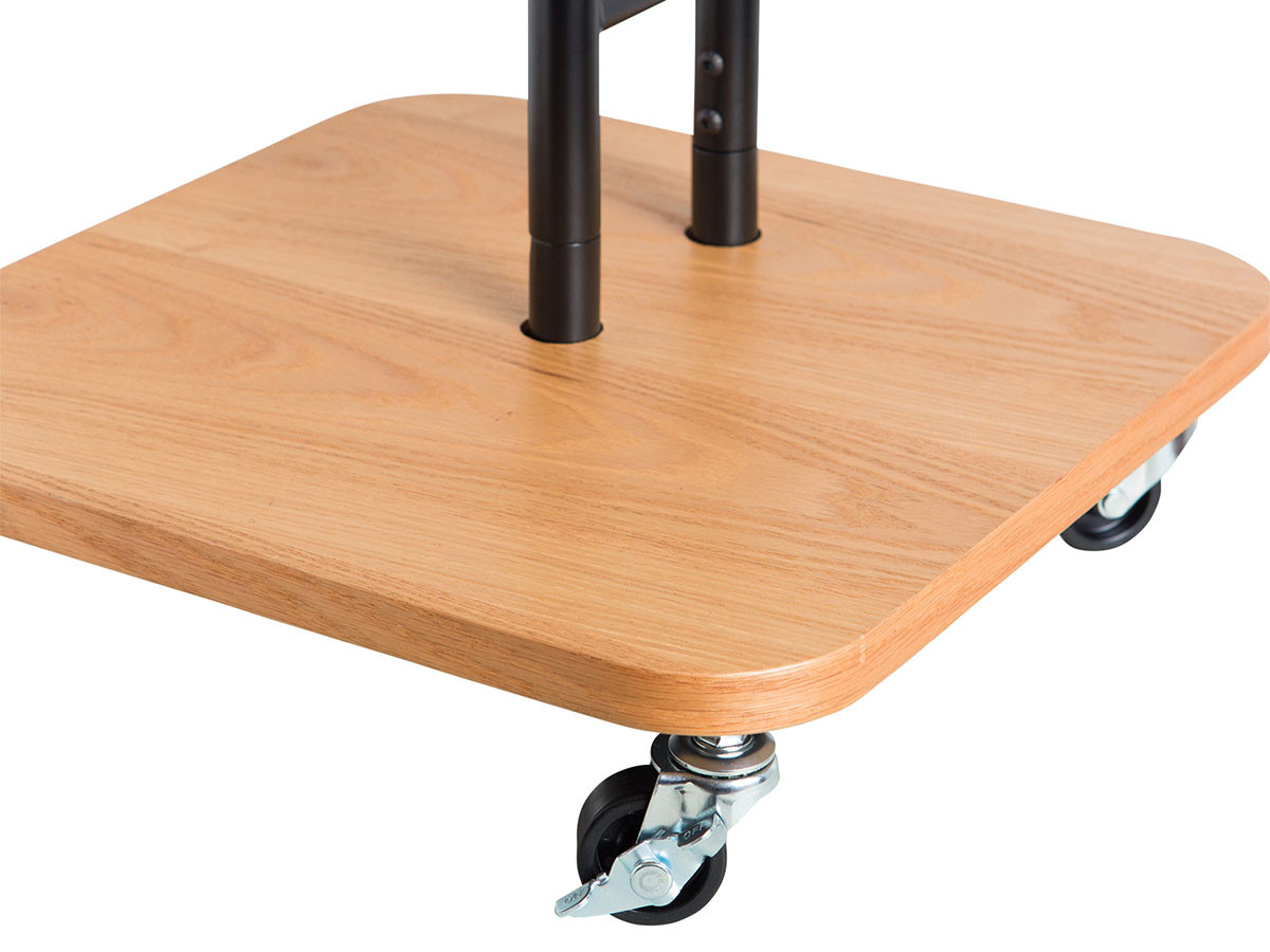 VALET HANGER STAND / バレット ハンガースタンド （ハンガーラック・コートハンガー > コートハンガー） 19