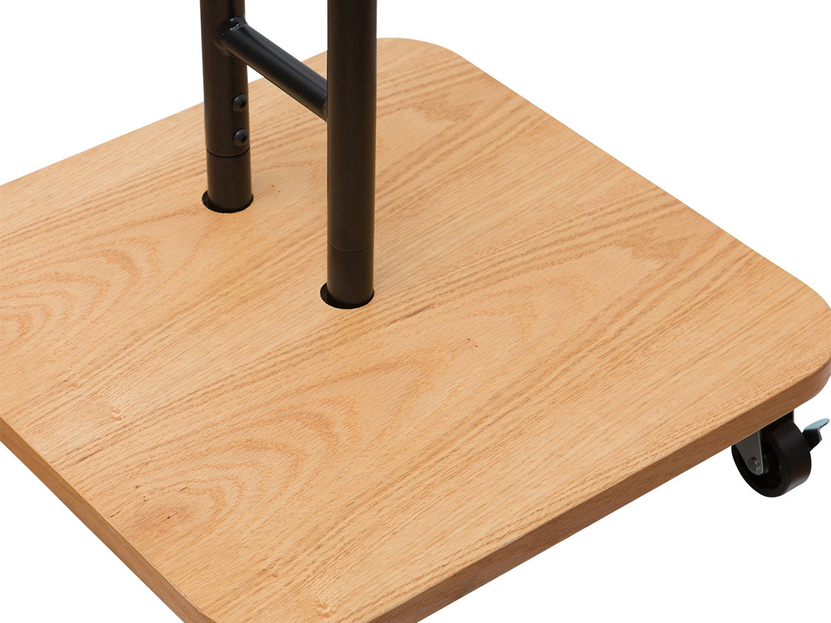 VALET HANGER STAND / バレット ハンガースタンド （ハンガーラック・コートハンガー > コートハンガー） 20