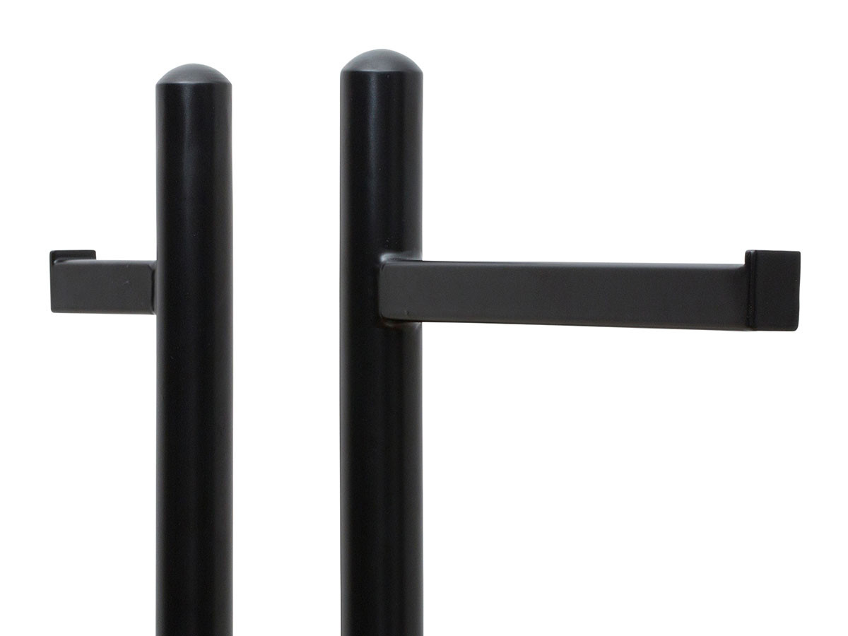 VALET HANGER STAND / バレット ハンガースタンド （ハンガーラック・コートハンガー > コートハンガー） 18