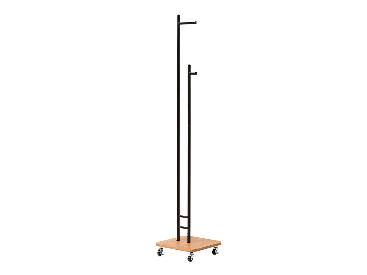 VALET HANGER STAND / バレット ハンガースタンド （ハンガーラック・コートハンガー > コートハンガー） 1