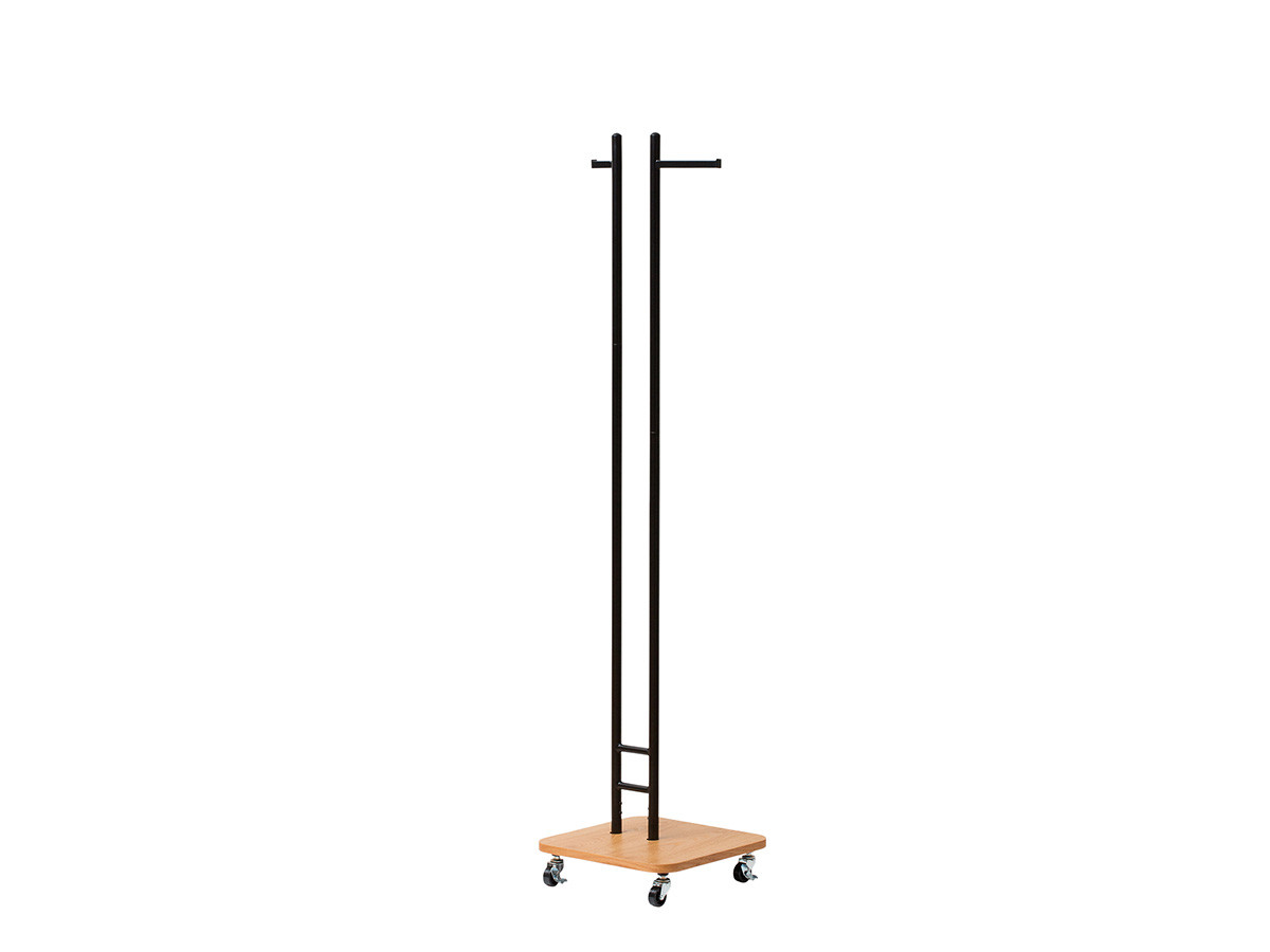 VALET HANGER STAND / バレット ハンガースタンド （ハンガーラック・コートハンガー > コートハンガー） 2