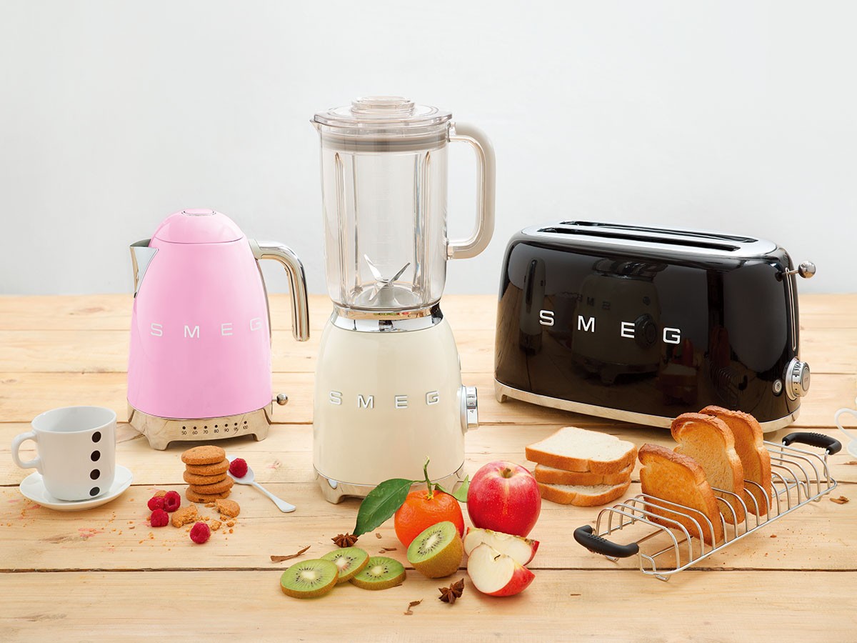 SMEG Blender / スメッグ ブレンダー BLF01 （キッチン家電・キッチン用品 > キッチン家電） 16