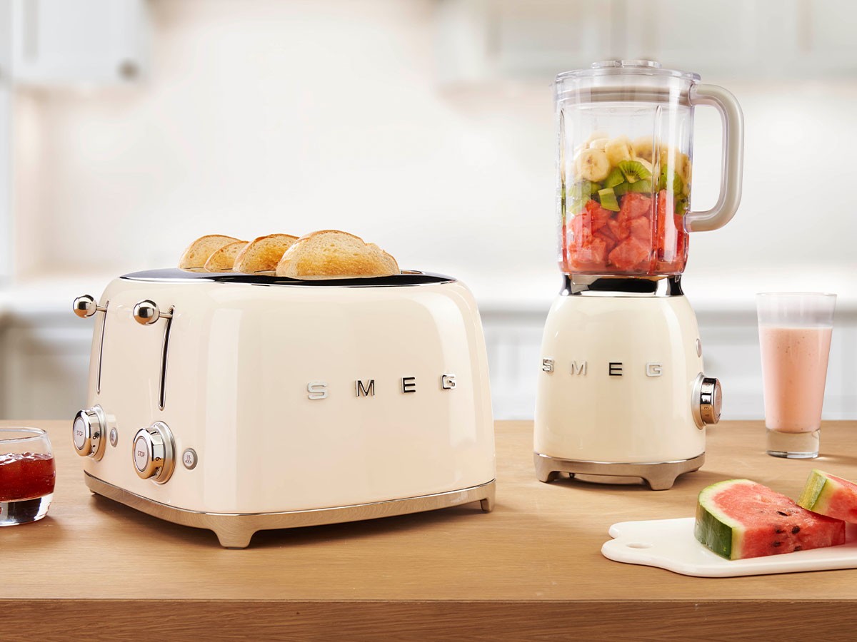 SMEG Blender / スメッグ ブレンダー BLF01 （キッチン家電・キッチン用品 > キッチン家電） 17