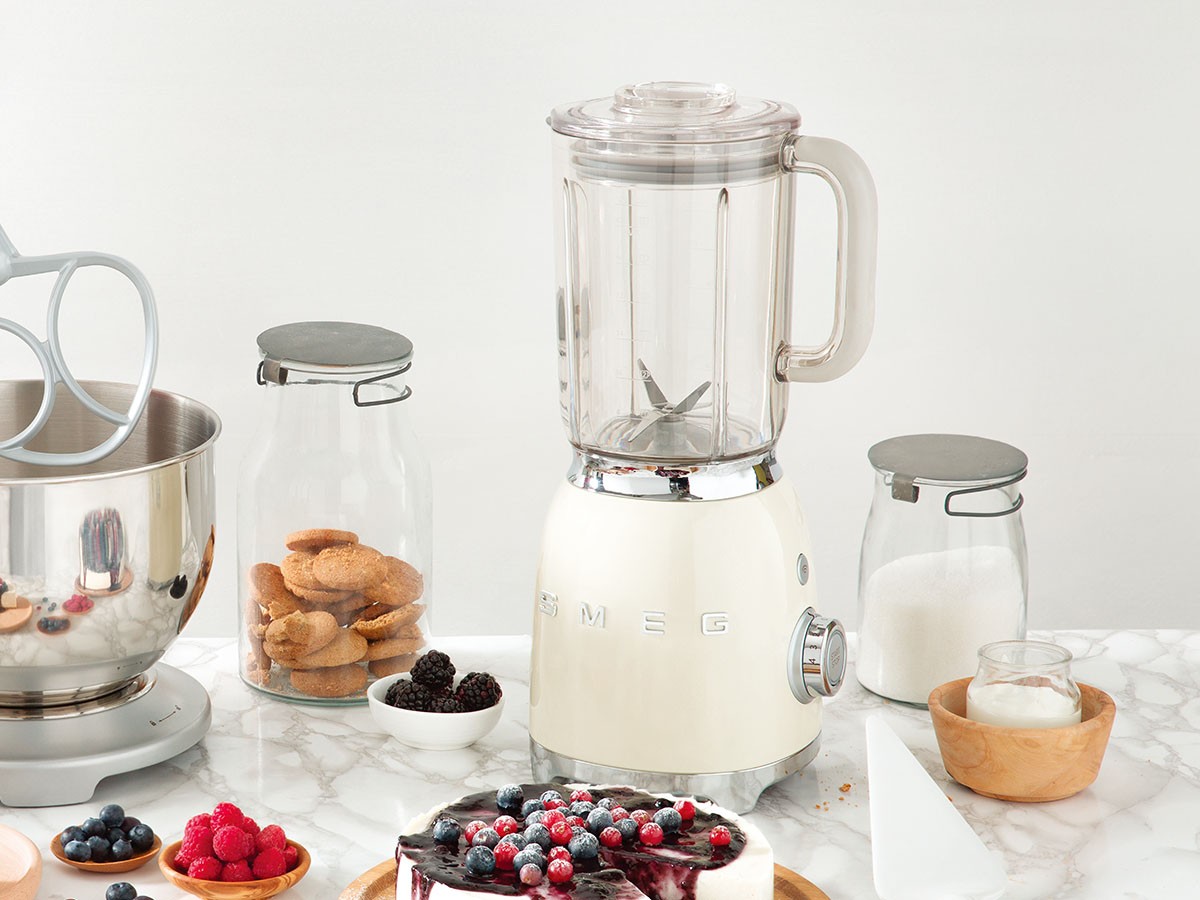 SMEG Blender / スメッグ ブレンダー BLF01 （キッチン家電・キッチン用品 > キッチン家電） 19