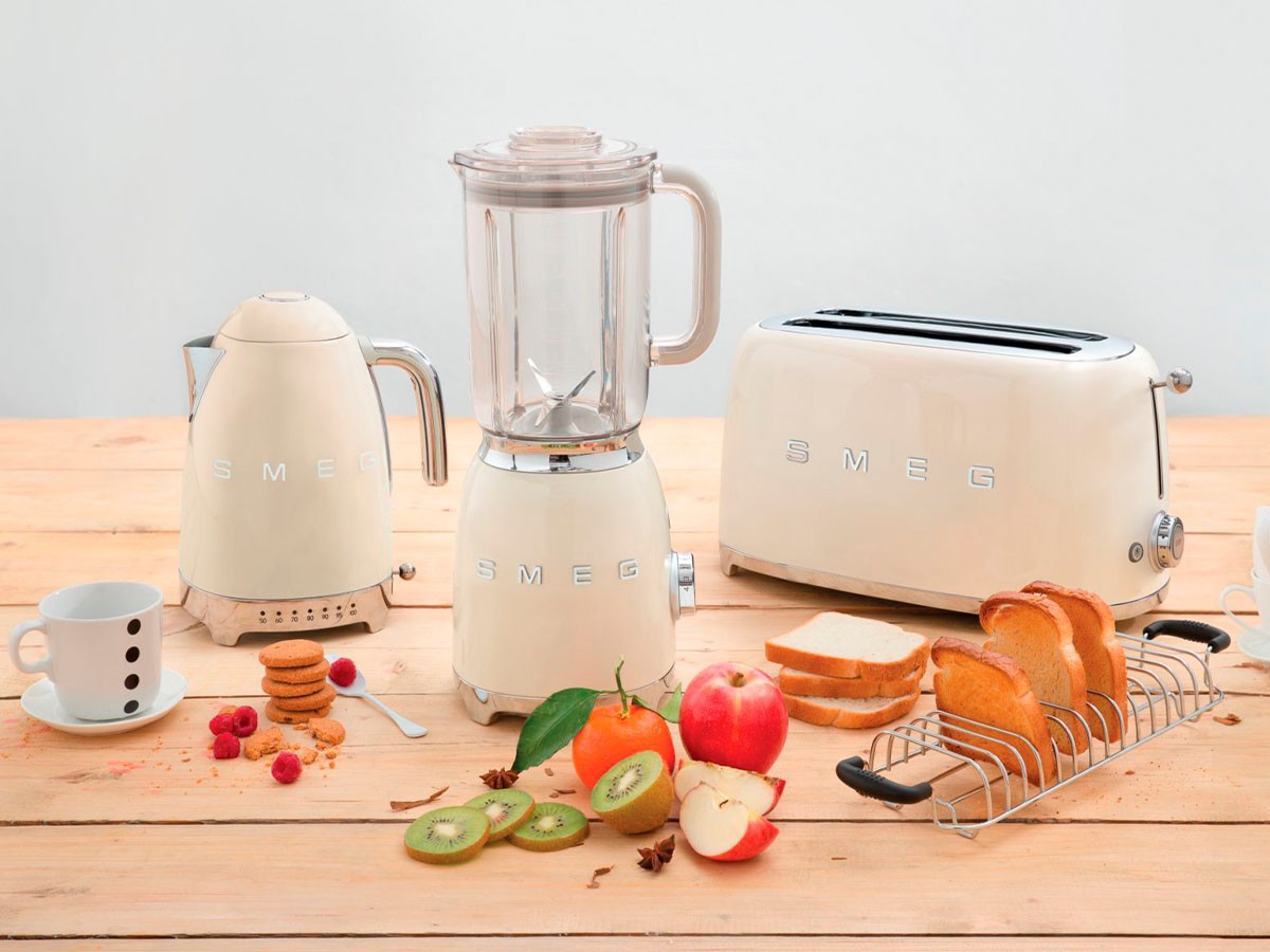 SMEG Blender / スメッグ ブレンダー BLF01 （キッチン家電・キッチン用品 > キッチン家電） 18