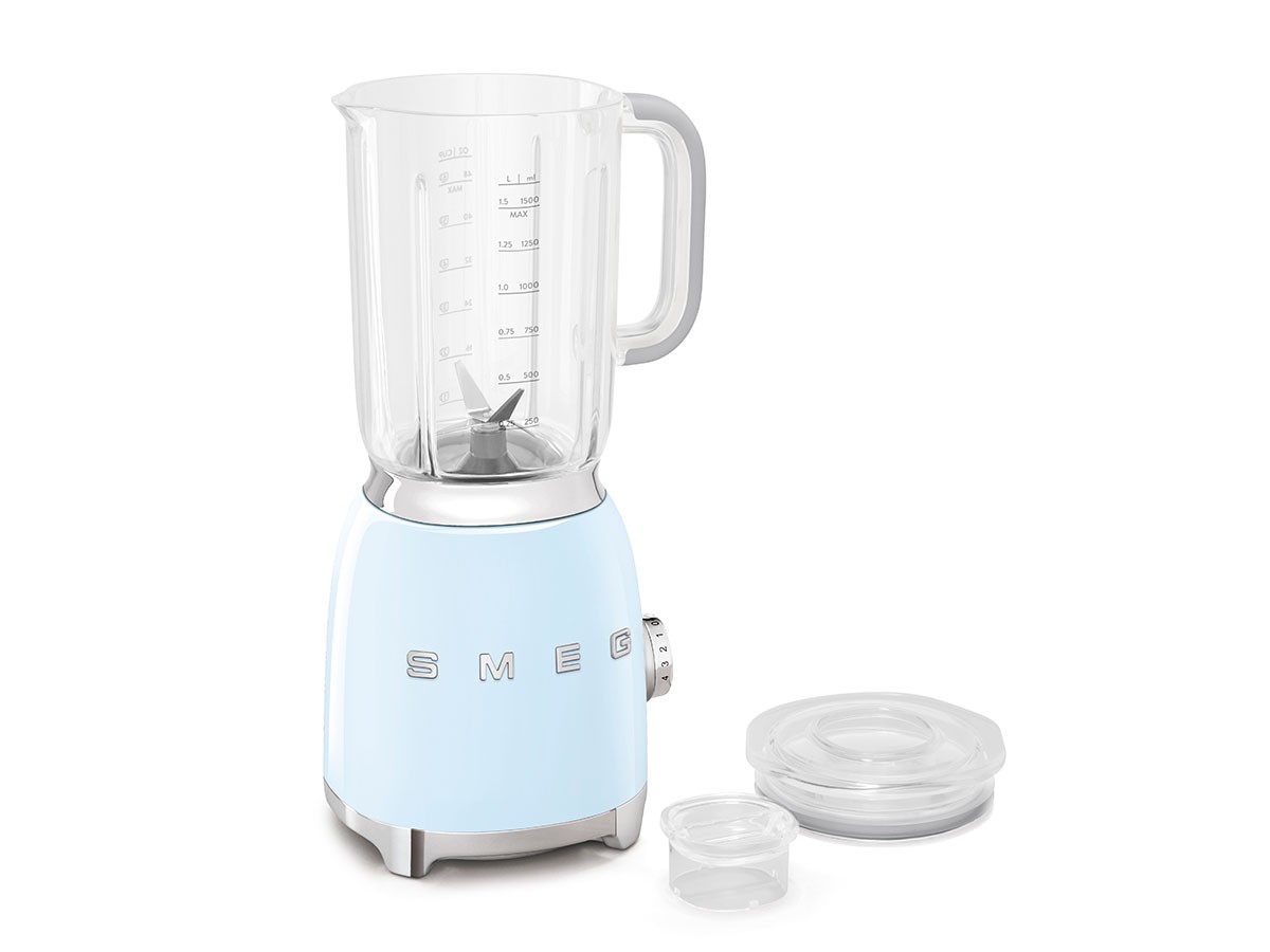 SMEG Blender / スメッグ ブレンダー BLF01 （キッチン家電・キッチン用品 > キッチン家電） 31