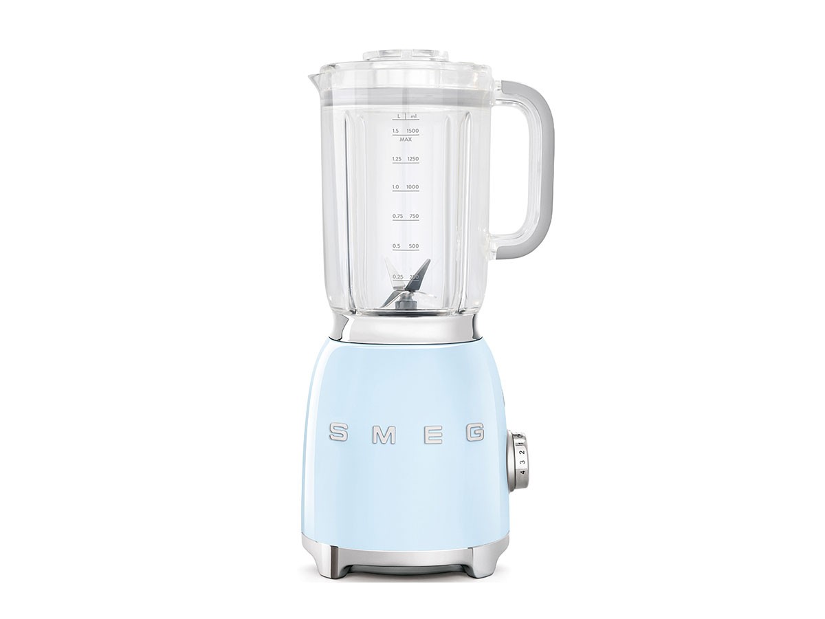 SMEG Blender / スメッグ ブレンダー BLF01 （キッチン家電・キッチン用品 > キッチン家電） 7