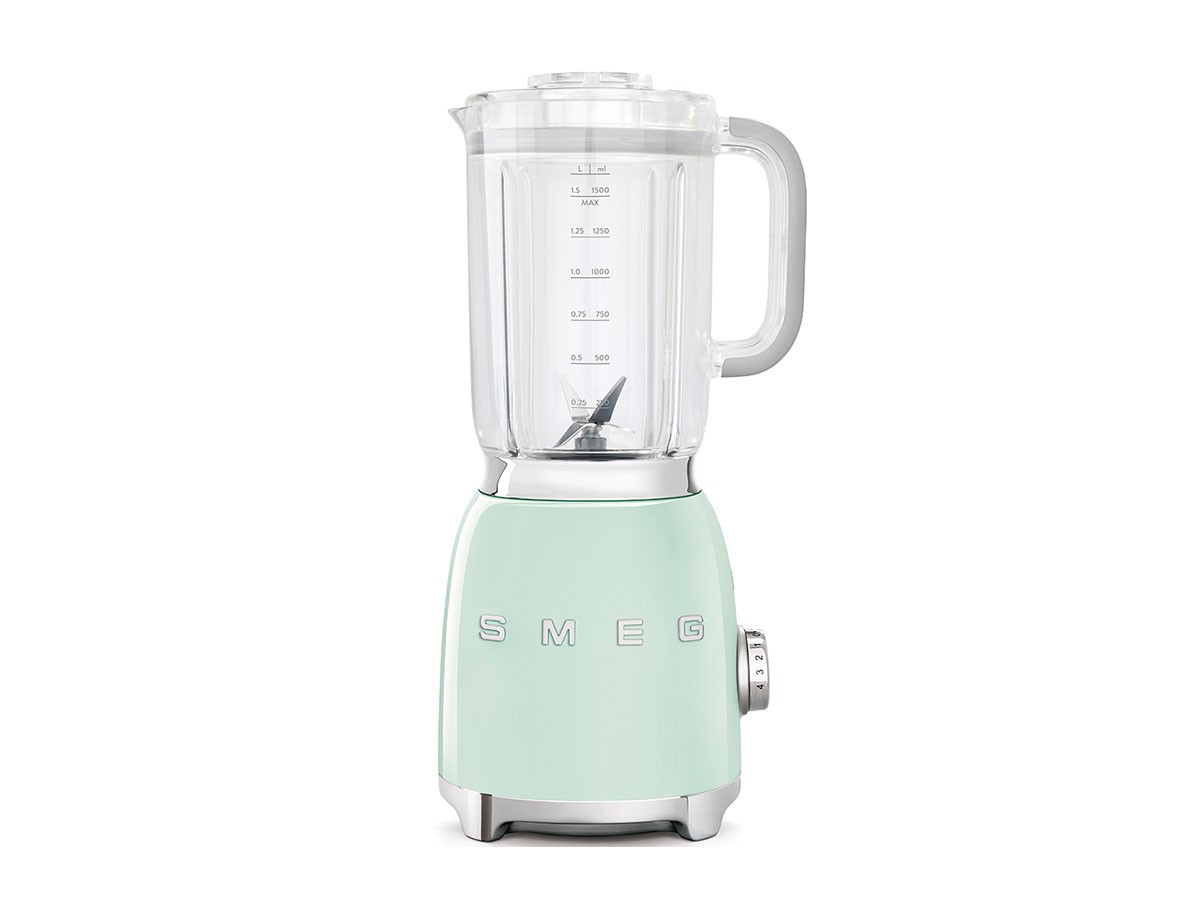 SMEG Blender / スメッグ ブレンダー BLF01 （キッチン家電・キッチン用品 > キッチン家電） 8