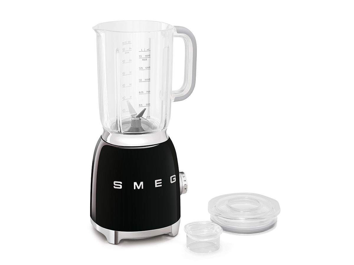 SMEG Blender / スメッグ ブレンダー BLF01 （キッチン家電・キッチン用品 > キッチン家電） 12