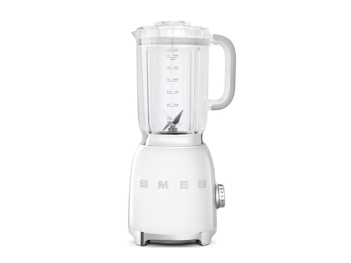 SMEG Blender / スメッグ ブレンダー BLF01 （キッチン家電・キッチン用品 > キッチン家電） 11