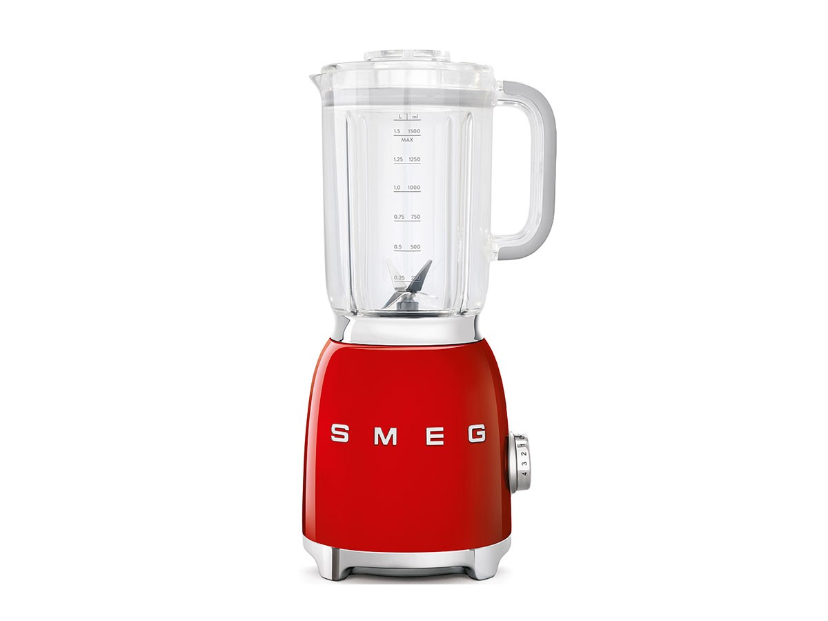 SMEG Blender / スメッグ ブレンダー BLF01 （キッチン家電・キッチン用品 > キッチン家電） 10