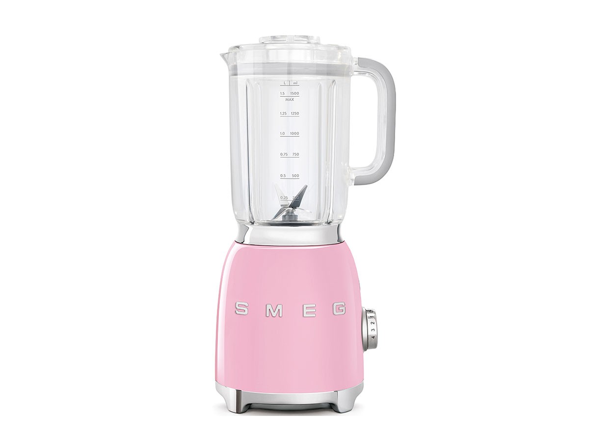 SMEG Blender / スメッグ ブレンダー BLF01 （キッチン家電・キッチン用品 > キッチン家電） 9