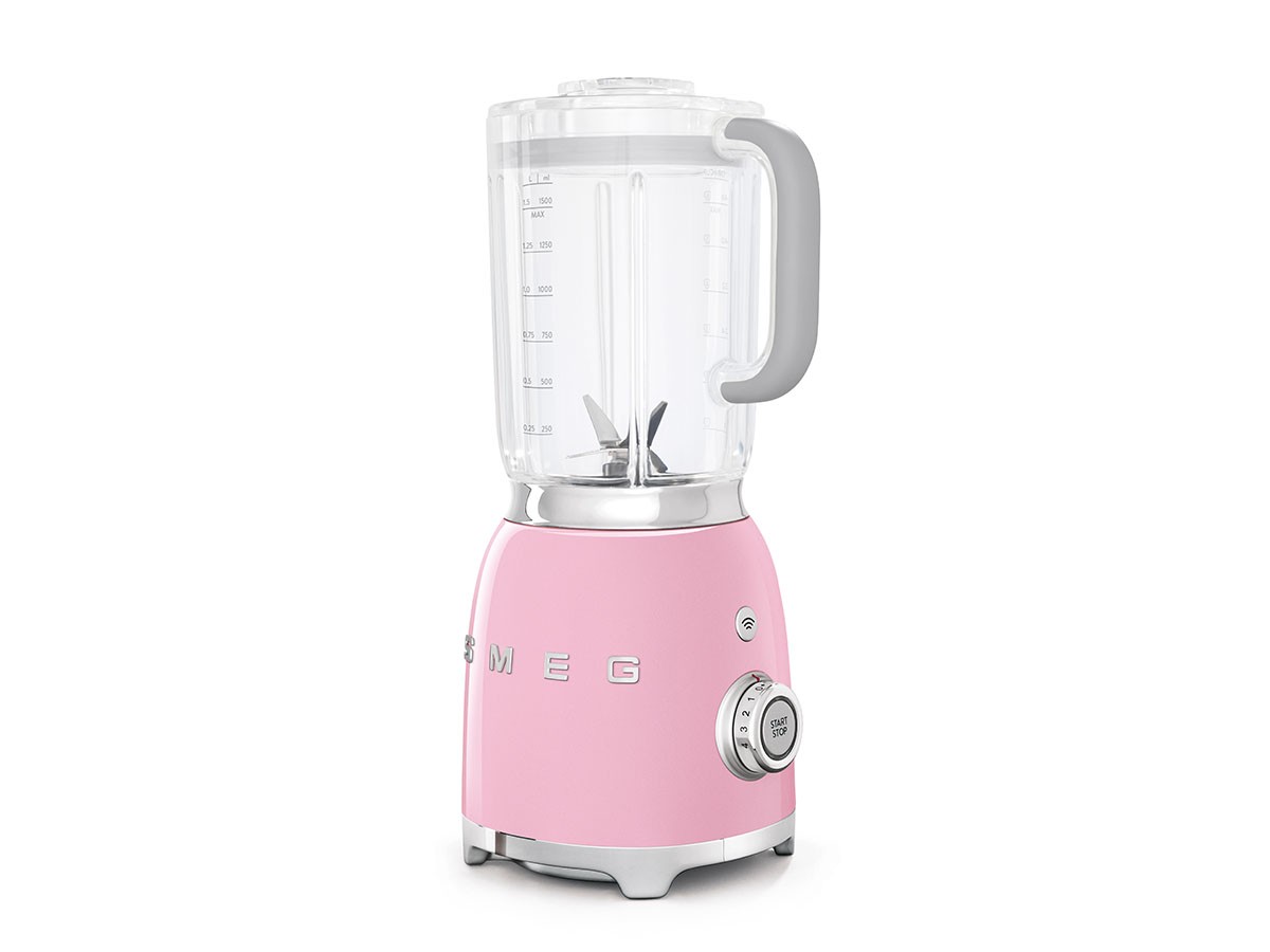 SMEG Blender / スメッグ ブレンダー BLF01 （キッチン家電・キッチン用品 > キッチン家電） 34