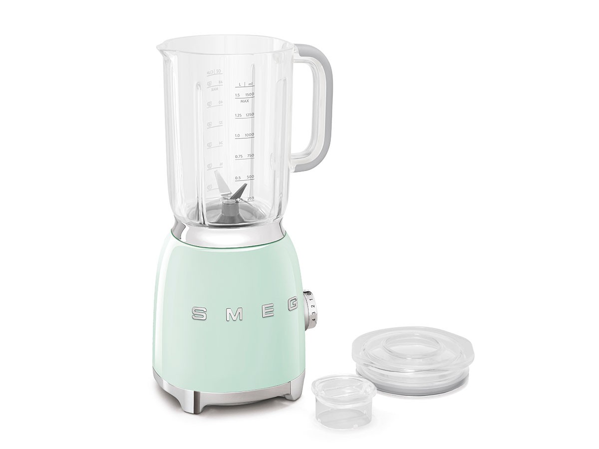 SMEG Blender / スメッグ ブレンダー BLF01 （キッチン家電・キッチン用品 > キッチン家電） 33