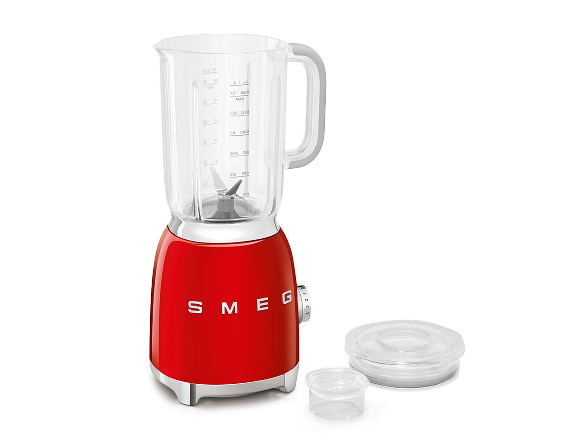 SMEG Blender / スメッグ ブレンダー BLF01 （キッチン家電・キッチン用品 > キッチン家電） 36