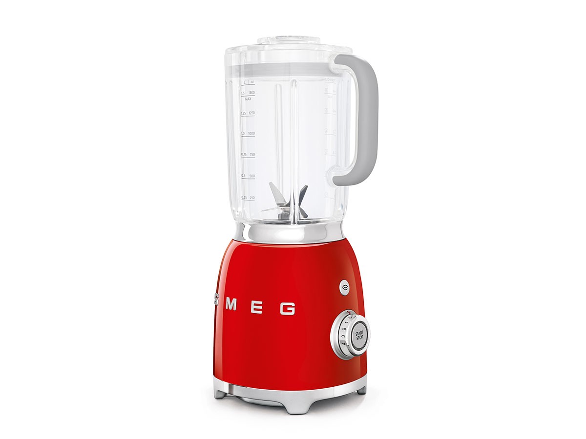 SMEG Blender / スメッグ ブレンダー BLF01 （キッチン家電・キッチン用品 > キッチン家電） 35