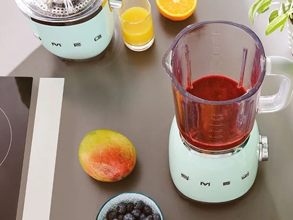 SMEG Blender / スメッグ ブレンダー BLF01 （キッチン家電・キッチン用品 > キッチン家電） 22