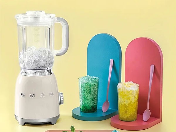 SMEG Blender / スメッグ ブレンダー BLF01 （キッチン家電・キッチン用品 > キッチン家電） 20