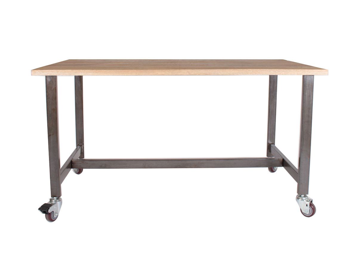 a.depeche molid working table 1350 / アデペシュ モリード ワーキングテーブル  1350（スタンダード） （テーブル > ミーティング・会議用テーブル） 1