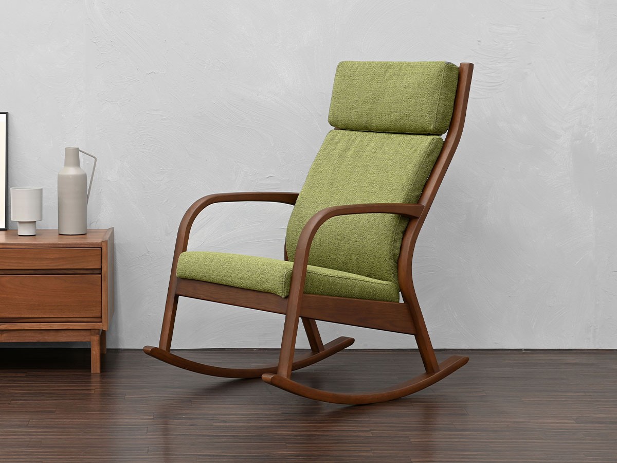 FLYMEe vert ROCKING CHAIR